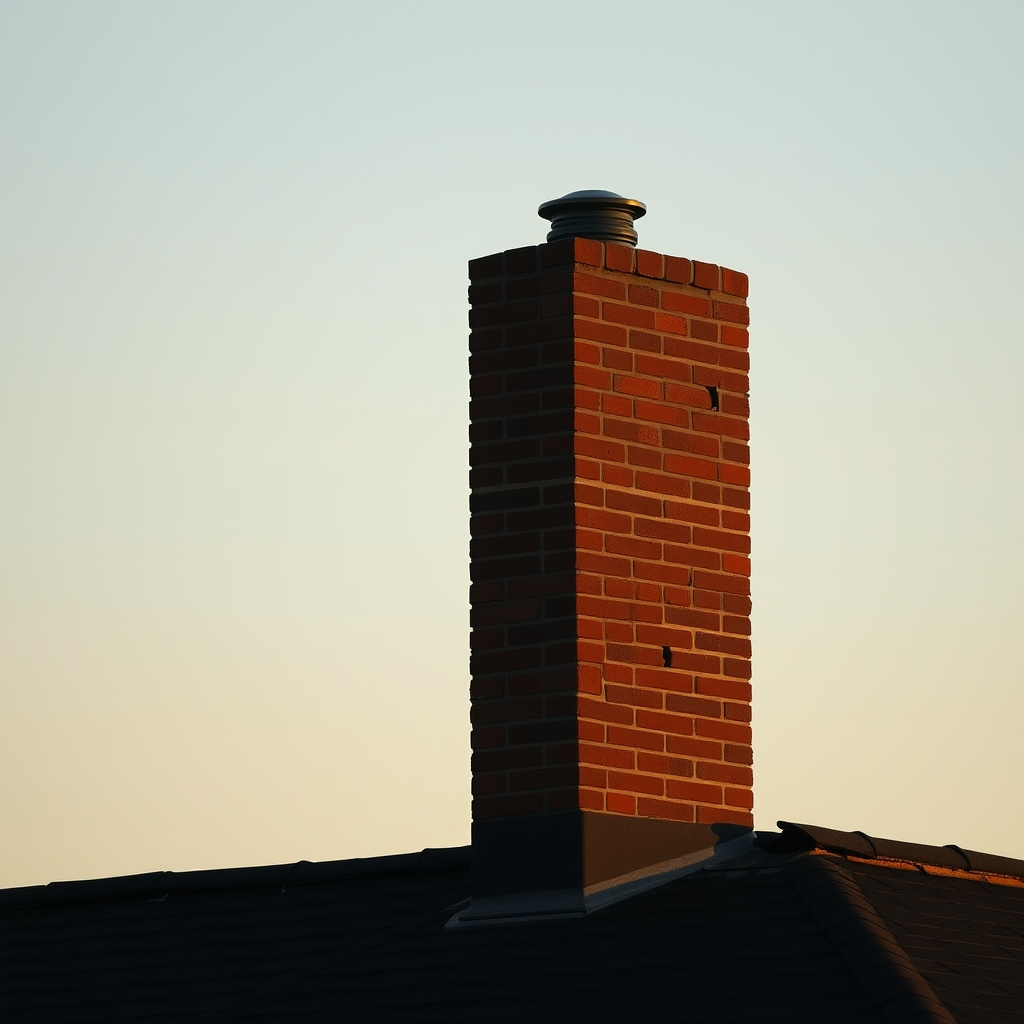 Johnson Chimney Co — professional Chimney Sweep in Lakewood, our branded team and work van — Chimney Sweep near me Johnson Chimney Co — professional Chimney Sweep in Lakewood, our branded team and work van — Chimney Sweep near me